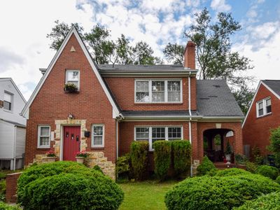 2323 Windsor Ave SW, Roanoke, VA, 24015