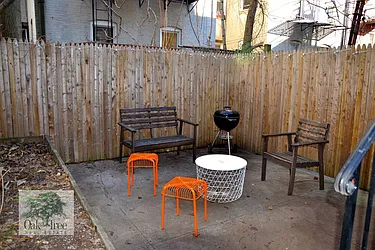 Rented by Oak Tree LLC