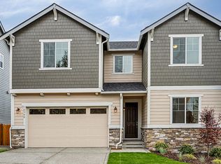 10540 Treasure Dr NW, Silverdale, WA 98383