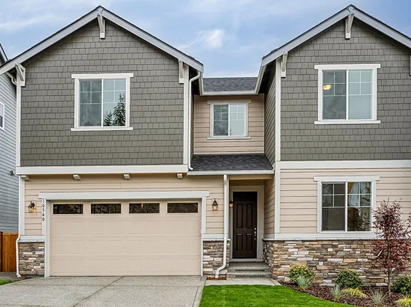 10540 Treasure Dr NW, Silverdale, WA 98383