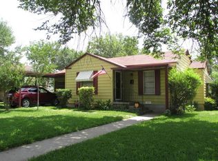 4905 Cedarhill Rd, Fort Worth, TX 76116