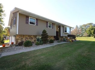 3 Locksley Ct, Bedford, IN 47421