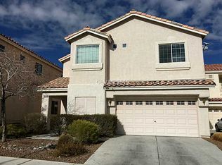 8940 Snowtrack Ave, Las Vegas, NV 89149