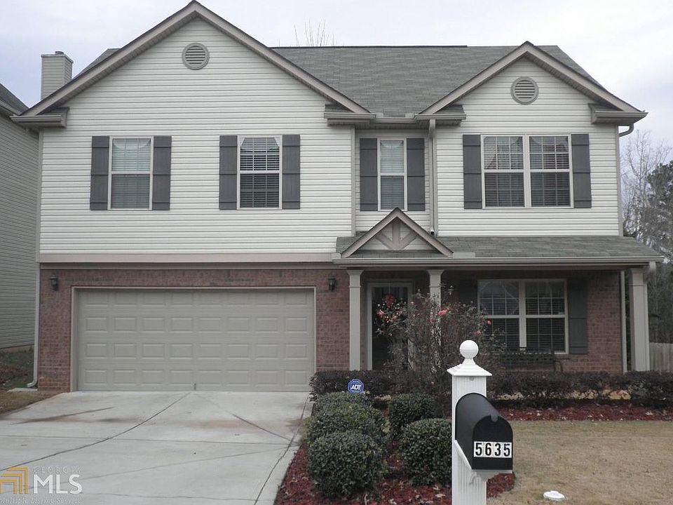 1st image of 5635 Elwood Cir #0