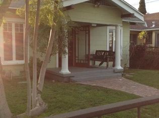 835 Freeman Ave, Long Beach, CA 90804