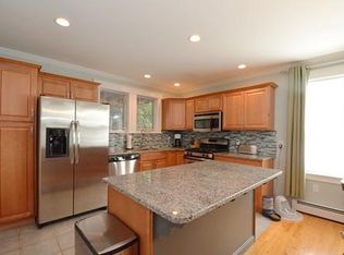 149 Clark Avenue #UNIT 149, Chelsea, MA 02150