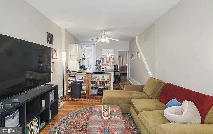 1 bed, 600 sqft, $1,300 — Photo 2