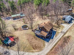 14 Husky Hvn, Hiram, ME 04041