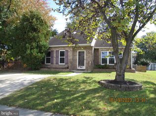 12907 Cunninghill Cove Rd, Baltimore, MD 21220