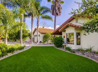 17960 Dos Picos Park Rd, Ramona, CA 92065