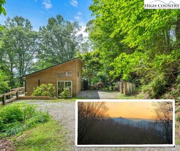 168 Leigh Circle, Boone, NC, 28607