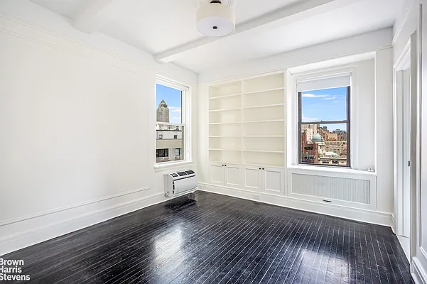 Rented by Brown Harris Stevens | media 17