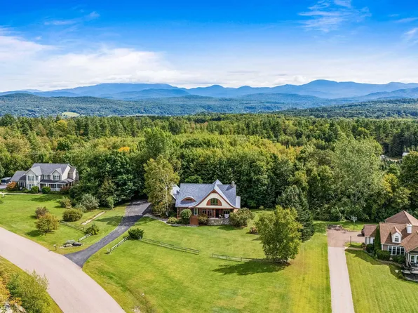 290 Ledgewood Drive, Williston, VT 05495