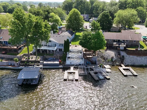 2360 Stringtown Pike, Cicero, IN 46034