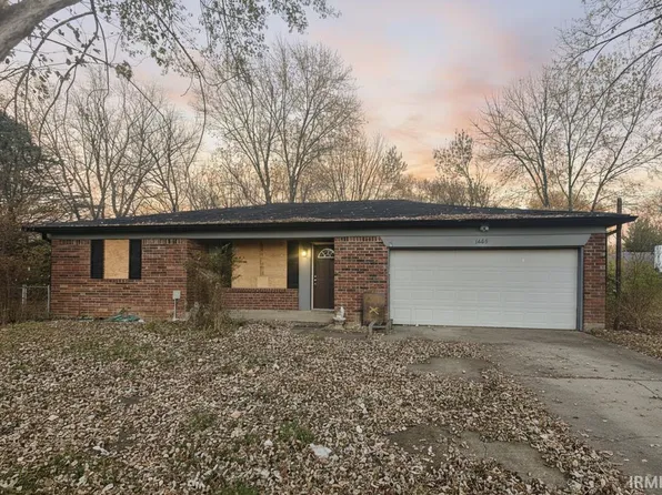 3047 N Kiowa Ct, Indianapolis, IN 46235