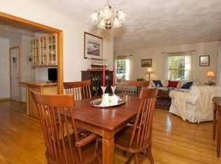 15A Thornhill Way, Gloucester, MA 01930