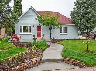 1095 Ivy St, Denver, CO 80220