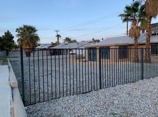 42605 Warner Trl, Palm Desert, CA 92211