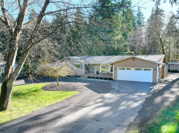 21315 107th Avenue SE, Snohomish, WA 98296