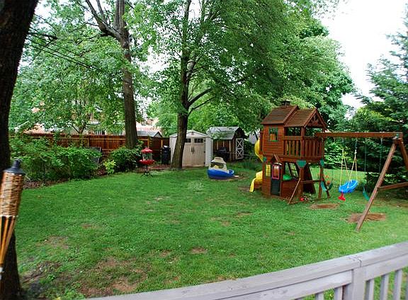 Private and Peaceful Setting