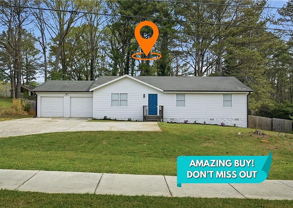 1st image of 4954 Browns Mill Rd