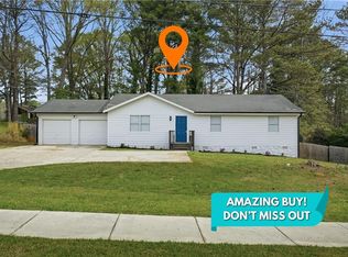 4954 Browns Mill Rd, Lithonia, GA 30038