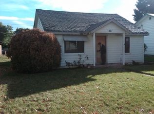 209 Tieton Ave, Naches, WA 98937