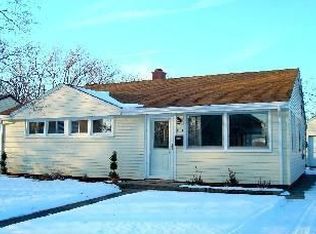 3103 Sunnymede Ave, South Bend, IN 46615