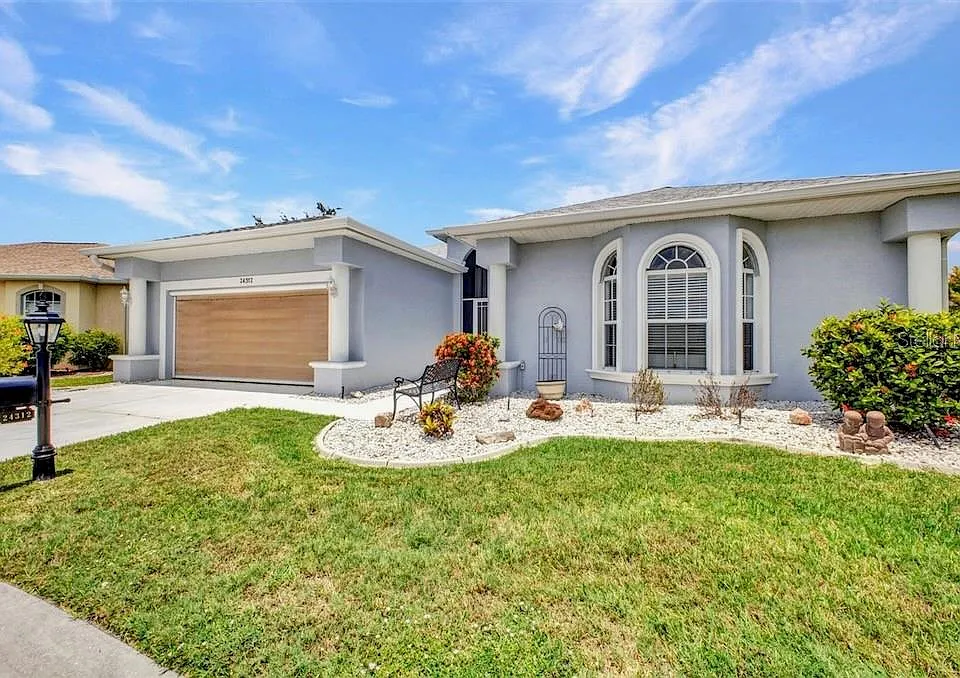24312 Westgate Blvd