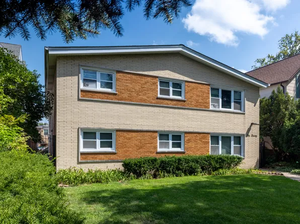 120 S Grove Ave APT 5, Oak Park, IL 60302