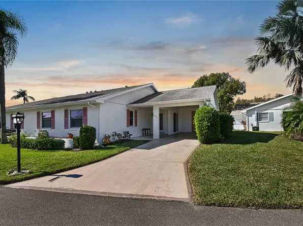 2346 GAINESBOROUGH LOOP #211, SUN CITY CENTER, FL 33573