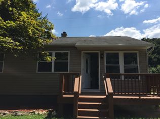 147 Wilgate Rd, Owings Mills, MD 21117