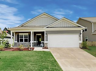 1511 Troon Dr, Salisbury, NC 28144