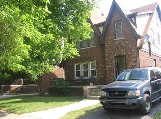 3444 Devonshire Rd UPPR #, Detroit, MI 48224