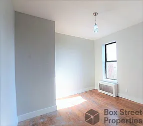 Rented by Box Street Properties LLC