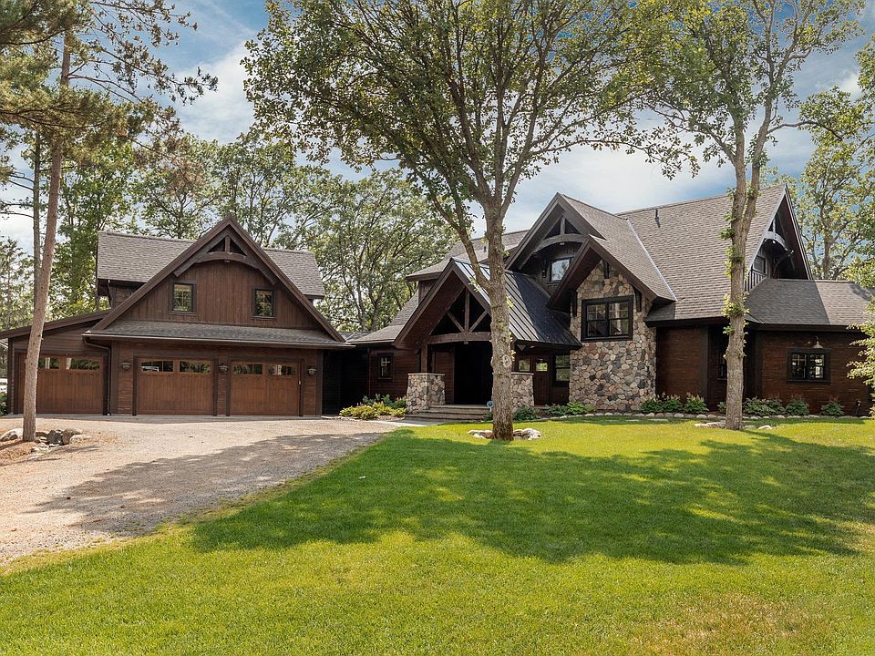29741 County Road 3, Merrifield, MN 56465 | MLS #7022745 | Zillow