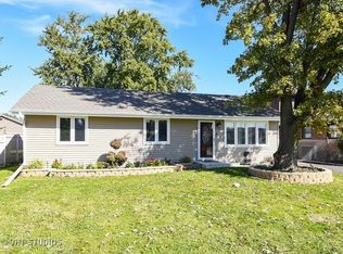 7716 W 81st St, Bridgeview, IL 60455