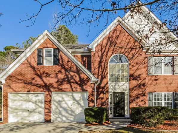 3104 Andora Trl SW, Marietta, GA 30064