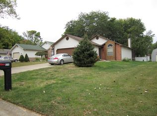 9240 N Park Ave, Indianapolis, IN 46240