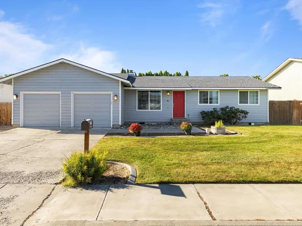 4215 W 3rd Ave, Kennewick, WA 99336