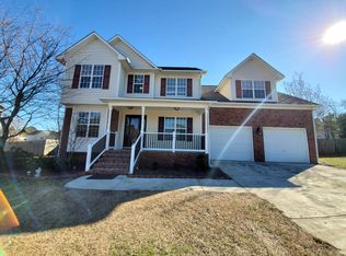 254 Cresthaven Dr, Sanford, NC 27332