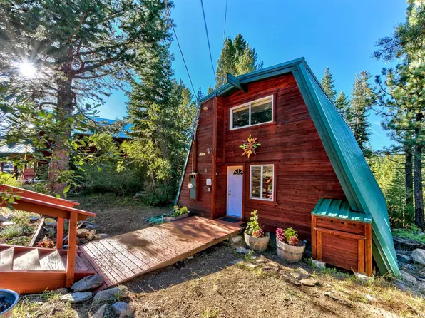 13793 Northwoods Blvd, Truckee, CA 96161