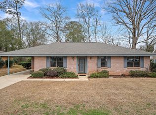 709 Old Creek Rd, Prattville, AL 36066