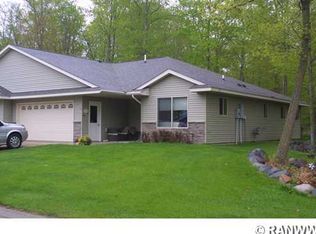 144 Royal Oak Dr, Balsam Lake, WI 54810