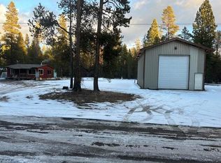 52244 Union Rd, La Pine, OR 97739