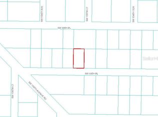 0 SW 19th Pl, Ocala, FL 34481