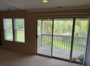 3422 Fishinger Mill Dr, Hilliard, OH