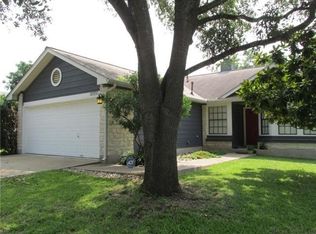8909 Romayne Ln, Austin, TX 78748