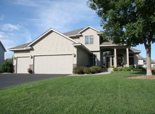 2138 Cardinal Dr, Shakopee, MN 55379