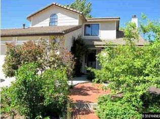888 W Bonanza Dr, Carson City, NV